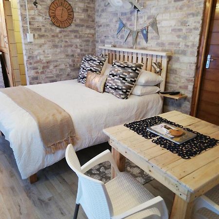 Pillow Place パリス エクステリア 写真